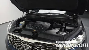 Kia Sorento, 2019 — миниатюра 6