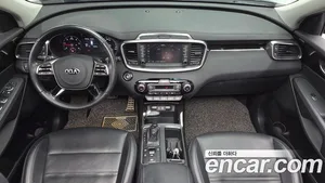 Kia Sorento, 2019 — миниатюра 7