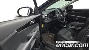 Kia Sorento, 2019 — миниатюра 10