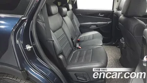 Kia Sorento, 2019 — миниатюра 11