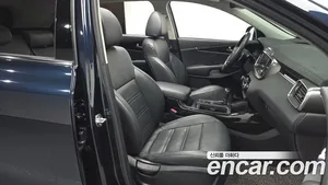 Kia Sorento, 2019 — миниатюра 12