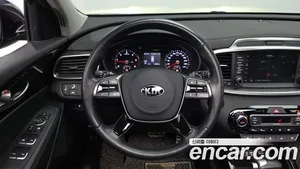 Kia Sorento, 2019 — миниатюра 13