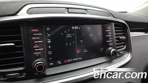Kia Sorento, 2019 — миниатюра 15