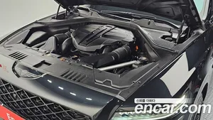 Genesis GV80, 2025 — миниатюра 6