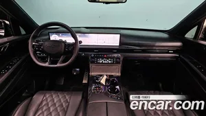 Genesis GV80, 2025 — миниатюра 10
