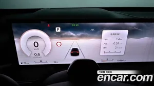 Genesis GV80, 2025 — миниатюра 11