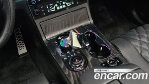 Genesis GV80, 2025 — миниатюра 12