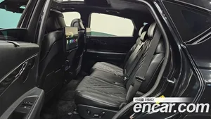 Genesis GV80, 2025 — миниатюра 17