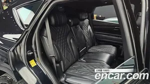 Genesis GV80, 2025 — миниатюра 18