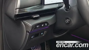Genesis GV80, 2025 — миниатюра 20
