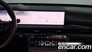 Genesis GV80, 2025 — миниатюра 21
