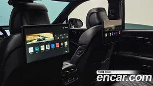 Genesis GV80, 2025 — миниатюра 25