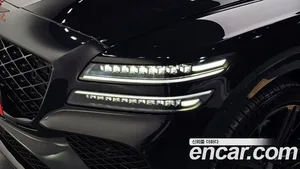 Genesis GV80, 2025 — миниатюра 8