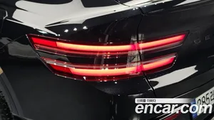 Genesis GV80, 2025 — миниатюра 9