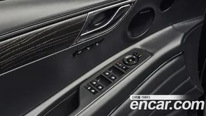 Genesis GV80, 2025 — миниатюра 29