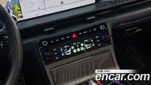 Genesis GV80, 2025 — миниатюра 31