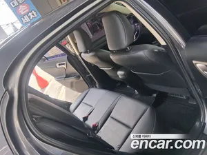 Lexus CT200h, 2014 — миниатюра 3