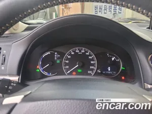 Lexus CT200h, 2014 — миниатюра 6