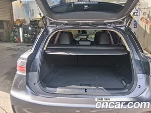 Lexus CT200h, 2014 — миниатюра 9