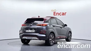 Hyundai Kona, 2019 — миниатюра 2