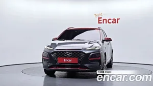 Hyundai Kona, 2019 — миниатюра 3
