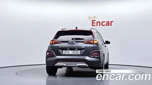 Hyundai Kona, 2019 — миниатюра 4