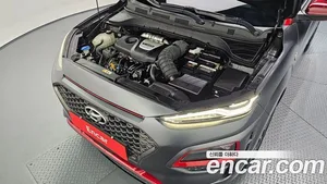 Hyundai Kona, 2019 — миниатюра 6