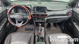 Hyundai Kona, 2019 — миниатюра 10