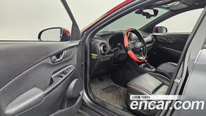 Hyundai Kona, 2019 — миниатюра 13