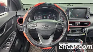 Hyundai Kona, 2019 — миниатюра 19