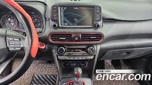 Hyundai Kona, 2019 — миниатюра 20