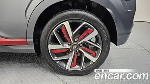 Hyundai Kona, 2019 — миниатюра 7