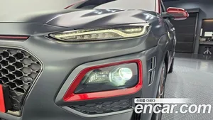 Hyundai Kona, 2019 — миниатюра 8