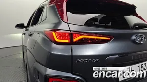 Hyundai Kona, 2019 — миниатюра 9