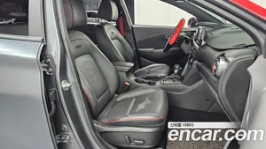 Hyundai Kona, 2019 — миниатюра 16