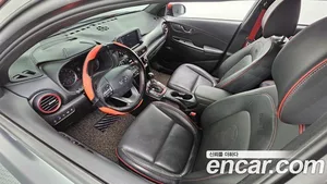 Hyundai Kona, 2019 — миниатюра 27