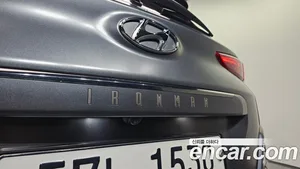 Hyundai Kona, 2019 — миниатюра 32