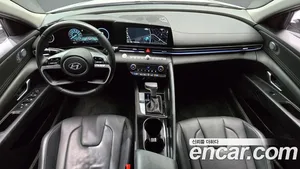 Hyundai Avante, 2021 — миниатюра 10