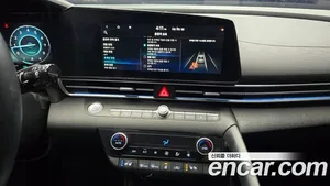 Hyundai Avante, 2021 — миниатюра 20