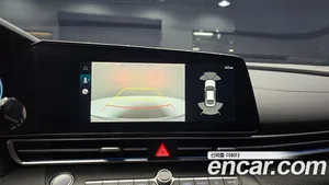 Hyundai Avante, 2021 — миниатюра 21