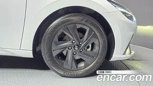 Hyundai Avante, 2021 — миниатюра 7