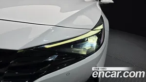 Hyundai Avante, 2021 — миниатюра 8