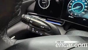 Hyundai Avante, 2021 — миниатюра 28
