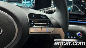 Hyundai Avante, 2021 — миниатюра 30