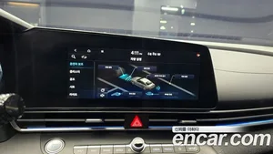 Hyundai Avante, 2021 — миниатюра 31