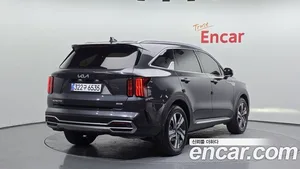 Kia Sorento, 2023 — миниатюра 2