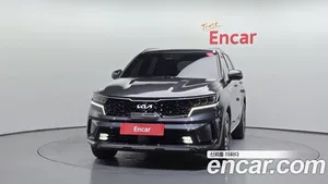 Kia Sorento, 2023 — миниатюра 3
