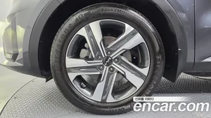 Kia Sorento, 2023 — миниатюра 5