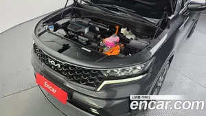 Kia Sorento, 2023 — миниатюра 6