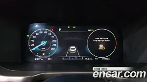 Kia Sorento, 2023 — миниатюра 8